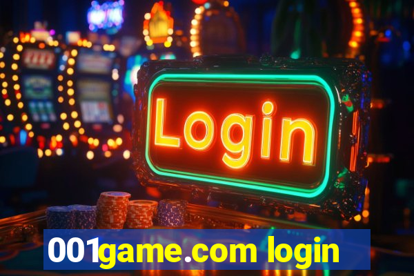 001game.com login